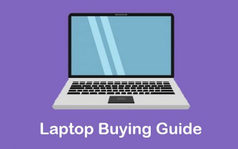 A Student Guide to Buying A Laptop