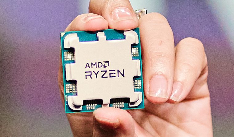 AMD Ryzen 7000 Processors are Launching soon