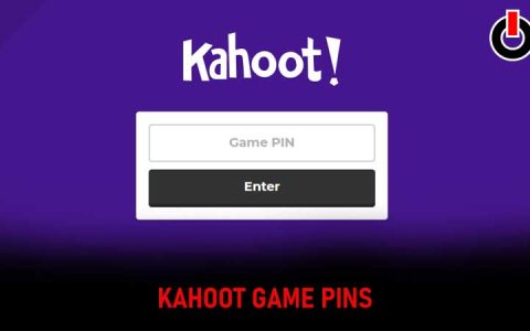 Kahoot-Game-Pins