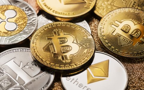 Top 12 Cryptocurrency in the World 2022