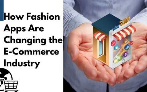 Changing the E-Commerce Industry