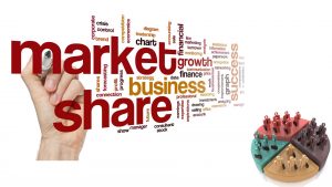 Increase Market Share