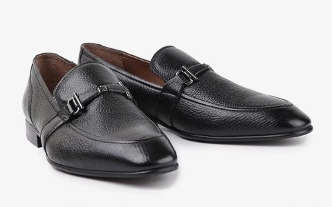 Top 5 Men Dress Shoes for you complete formal look