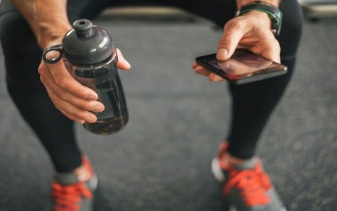 Weightlifting Apps