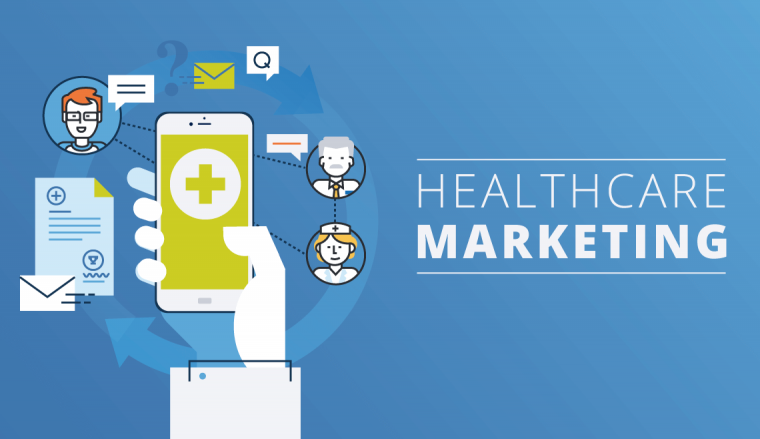 Health marketing