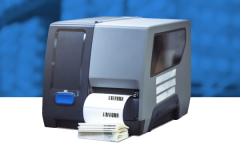 barcode scanner rental