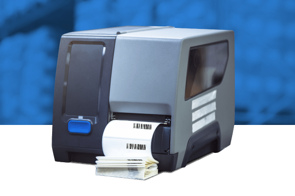 barcode scanner rental