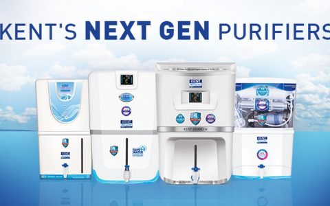 water purifier service in Lucknow