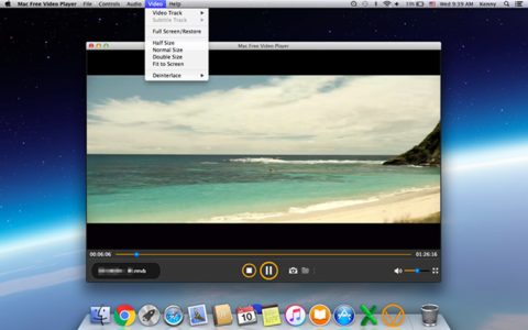 10 reasons why a universal multimedia player is a must-have for every Mac user