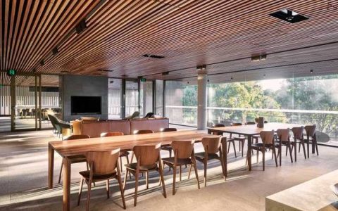 The Beauty and Benefits of Timber Ceiling Panels What You Ought to Know