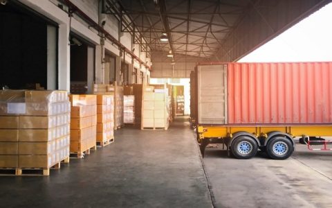 Warehousing and Logistics