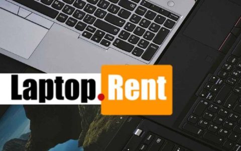 Why Are Renting Laptops the Smart Choice for Your Business