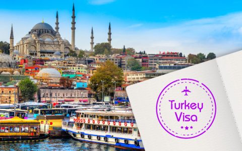 Turkey Visa for Saudi Citizens