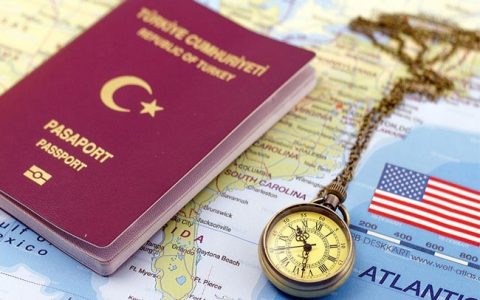 Turkey Visa for Cypriot Citizens