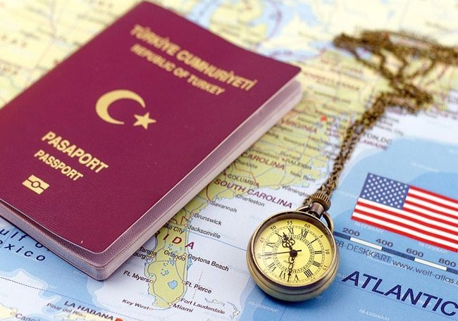 Turkey Visa for Cypriot Citizens