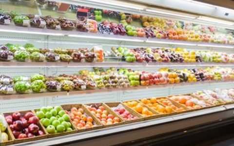 The Commercial Refrigeration for Your Business' Fresh Food Needs