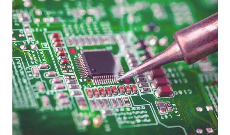How to choose a soldering flux for soldering electronics PCB